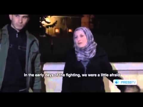 Nibbol and Zahraa Nubul and al-Zahraa: Leaked Documents Show Different Facets of Suffering
